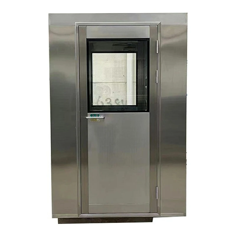 Air Shower Booth high quality