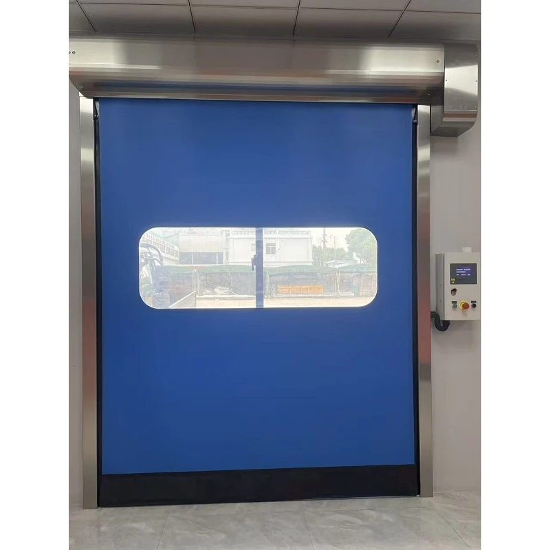 Flexible Pvc Door Flexible Pvc Door